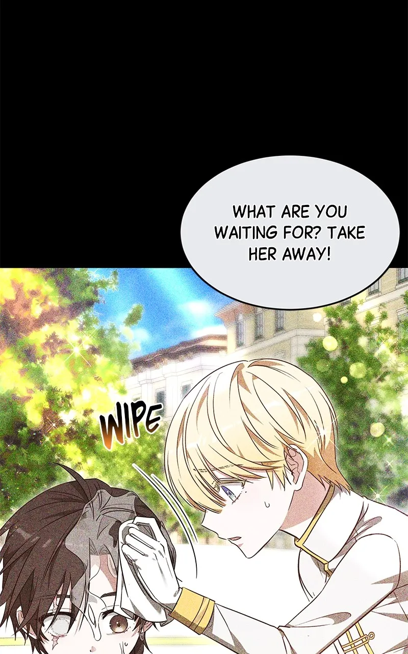 Obsidian Bride Chapter 60 page 75 - 
