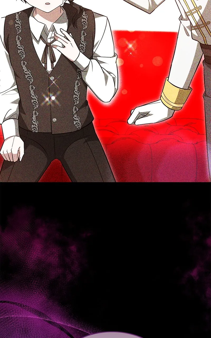 Obsidian Bride Chapter 60 page 76 - 
