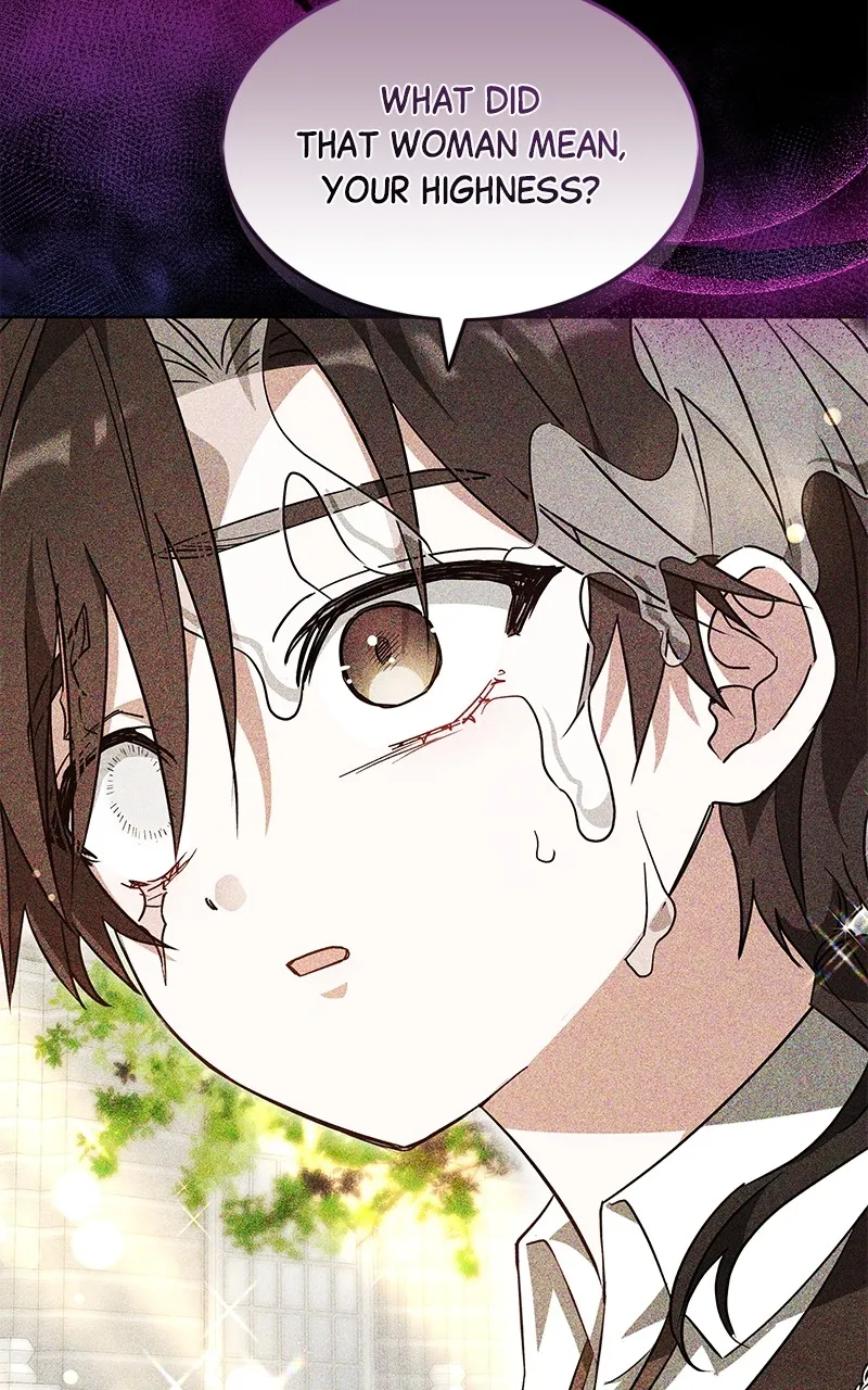 Obsidian Bride Chapter 60 page 77 - 