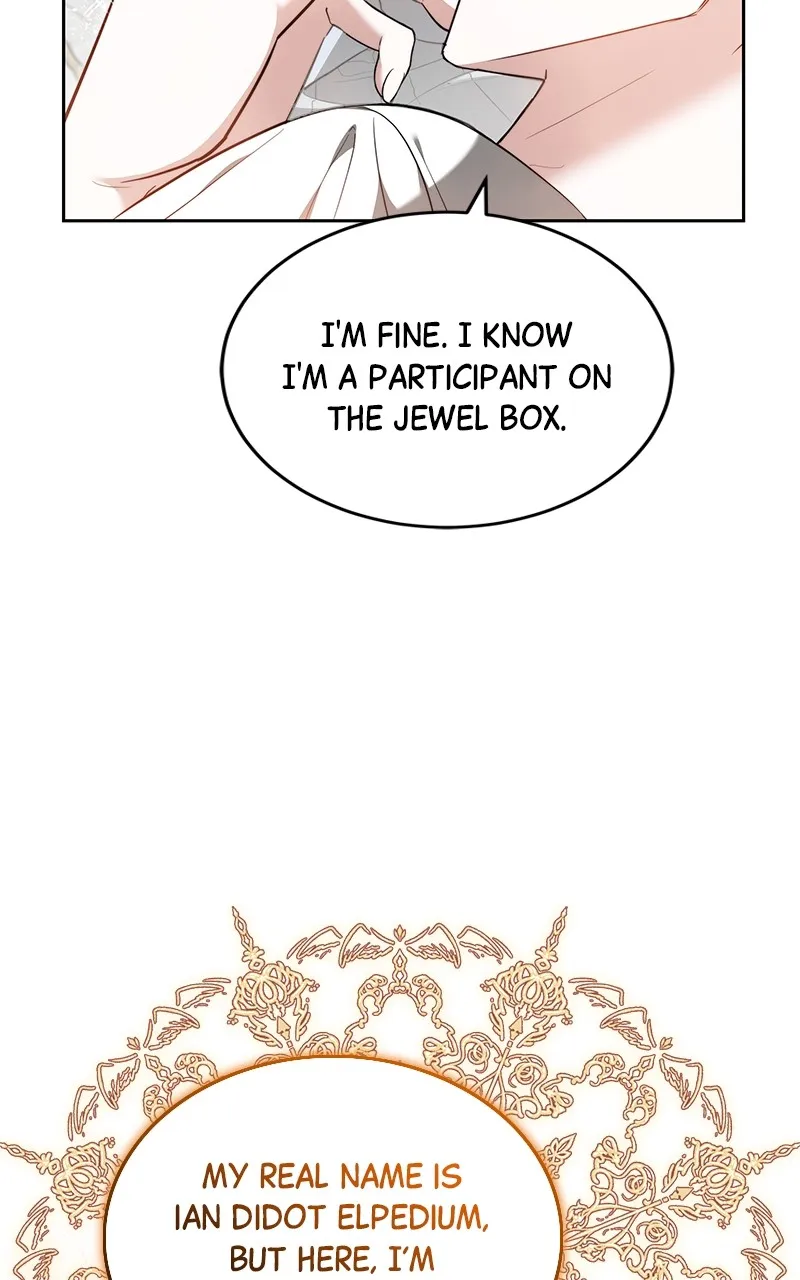 Obsidian Bride Chapter 60 page 9 - 
