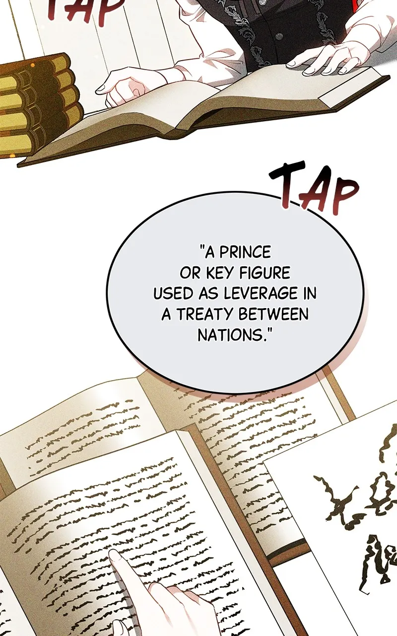Obsidian Bride Chapter 60 page 84 - 