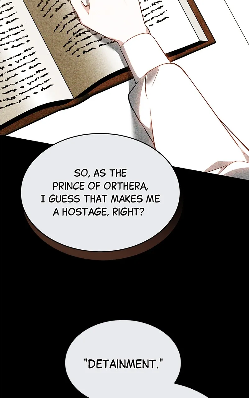 Obsidian Bride Chapter 60 page 85 - 