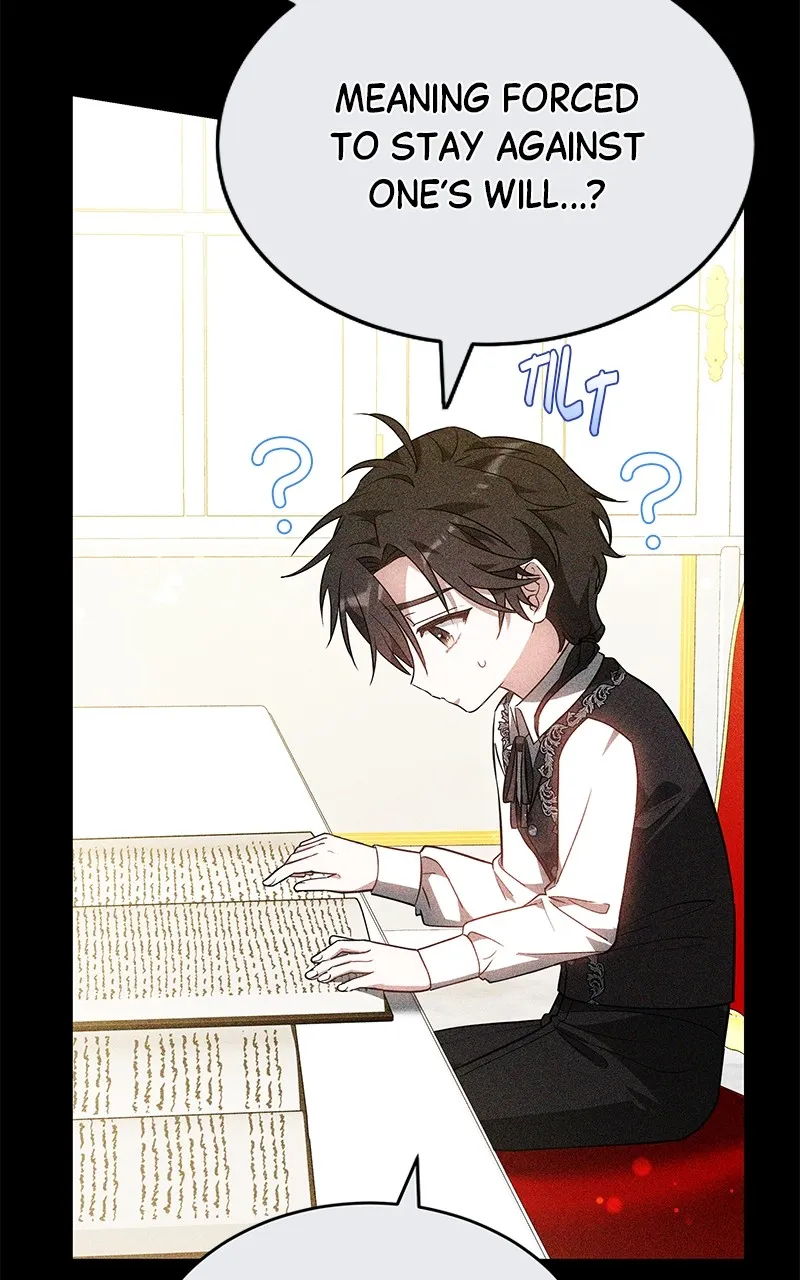 Obsidian Bride Chapter 60 page 86 - 