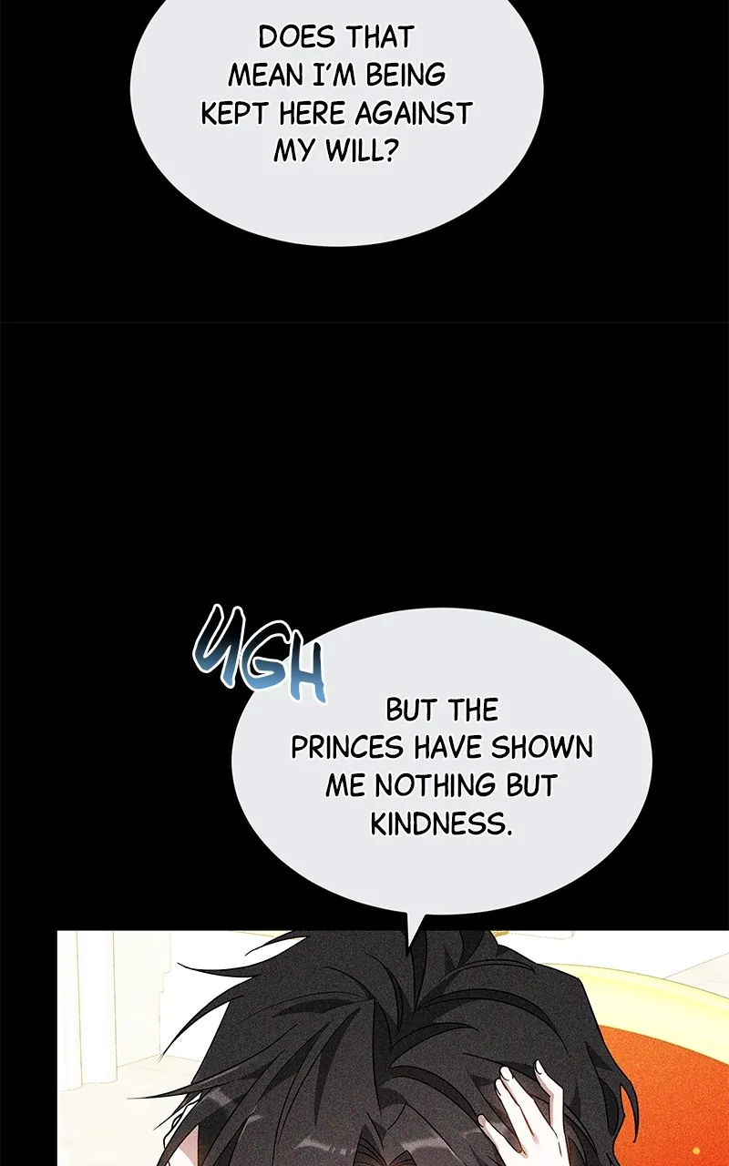 Obsidian Bride Chapter 60 page 87 - 