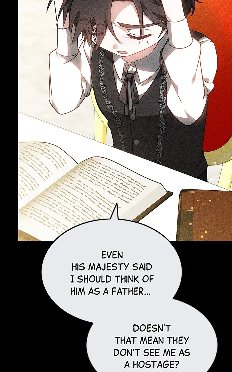 Obsidian Bride Chapter 60 page 88 - 
