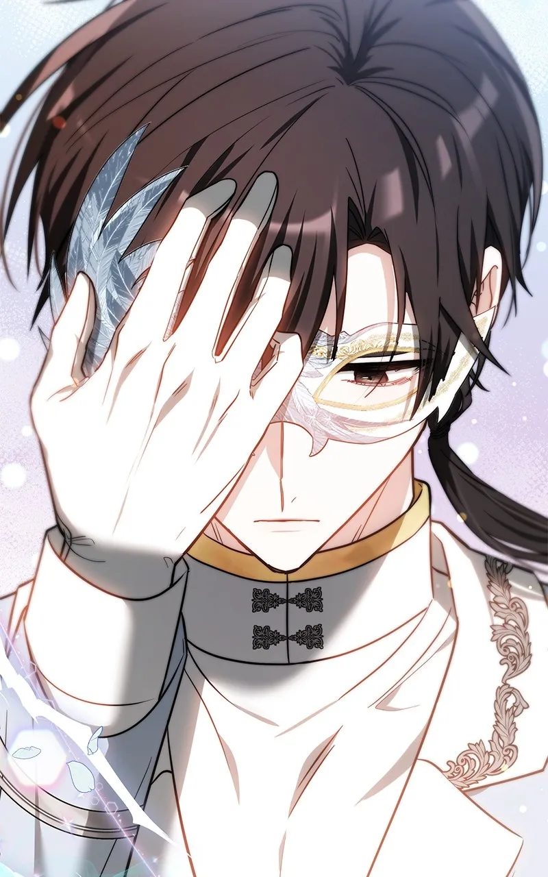 Obsidian Bride Chapter 60 page 100 - 