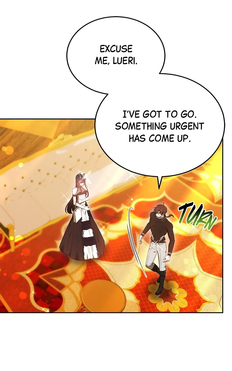 Obsidian Bride Chapter 61 page 1 - 