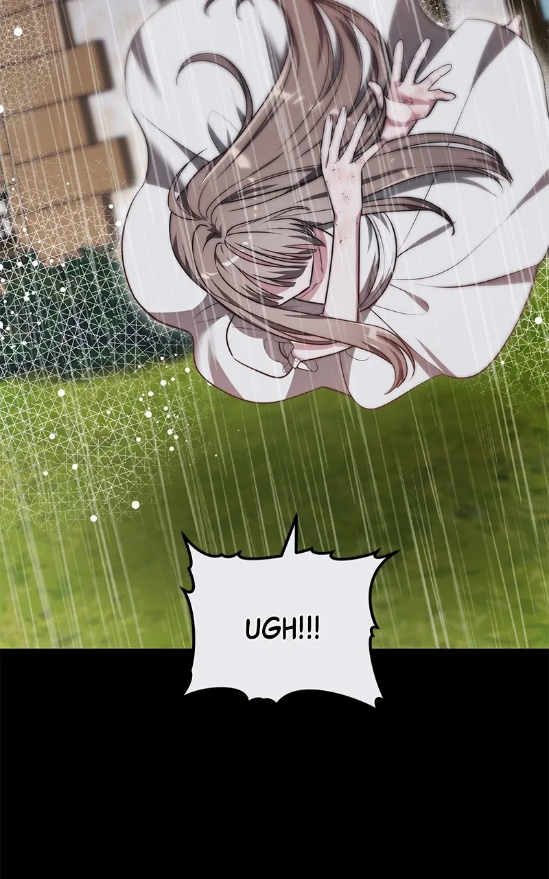 Obsidian Bride Chapter 61 page 104 - 