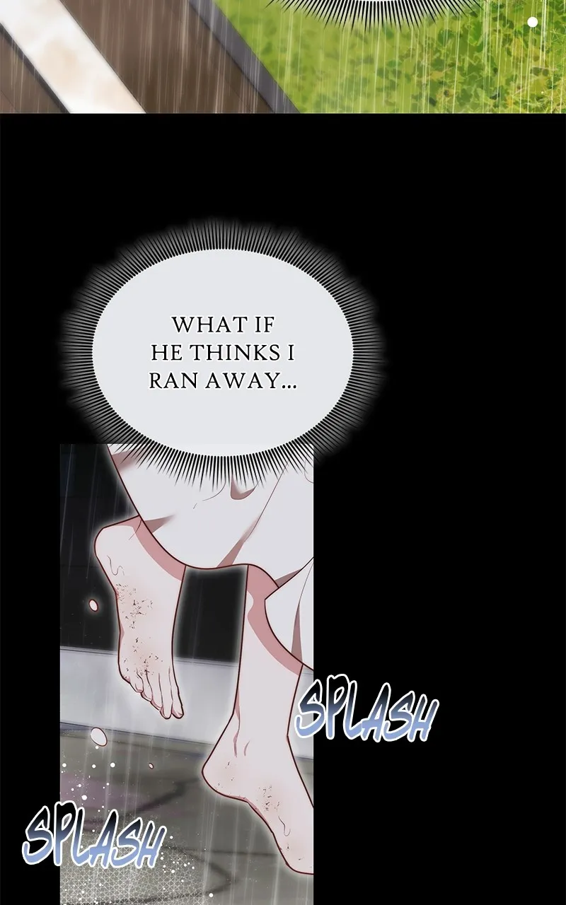 Obsidian Bride Chapter 61 page 106 - 