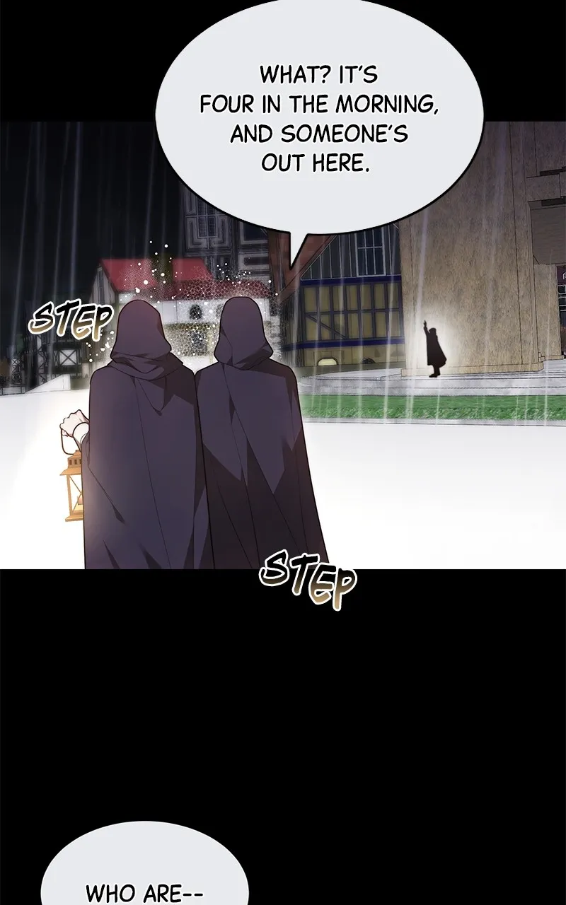 Obsidian Bride Chapter 61 page 116 - 