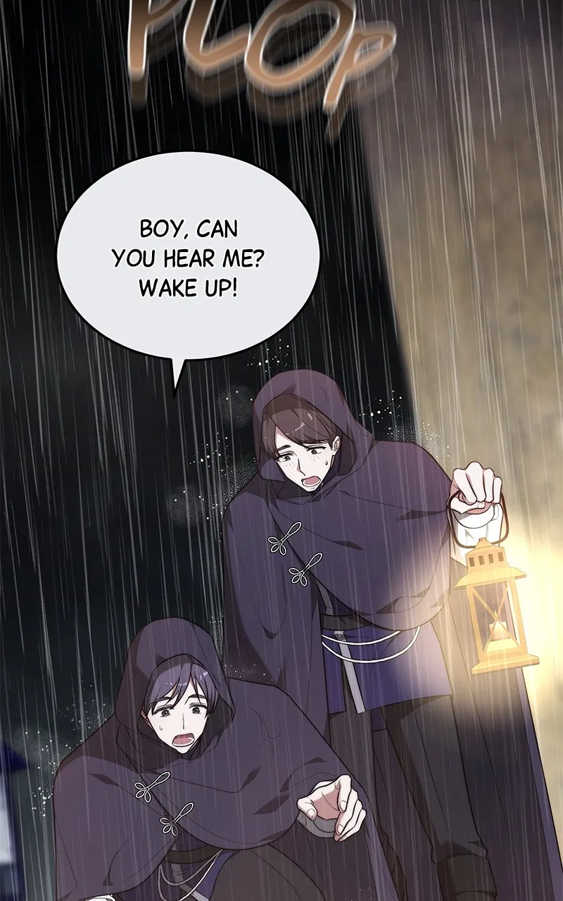 Obsidian Bride Chapter 61 page 118 - 