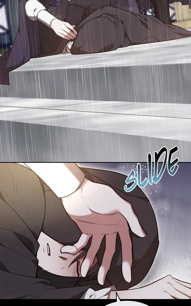 Obsidian Bride Chapter 61 page 119 - 