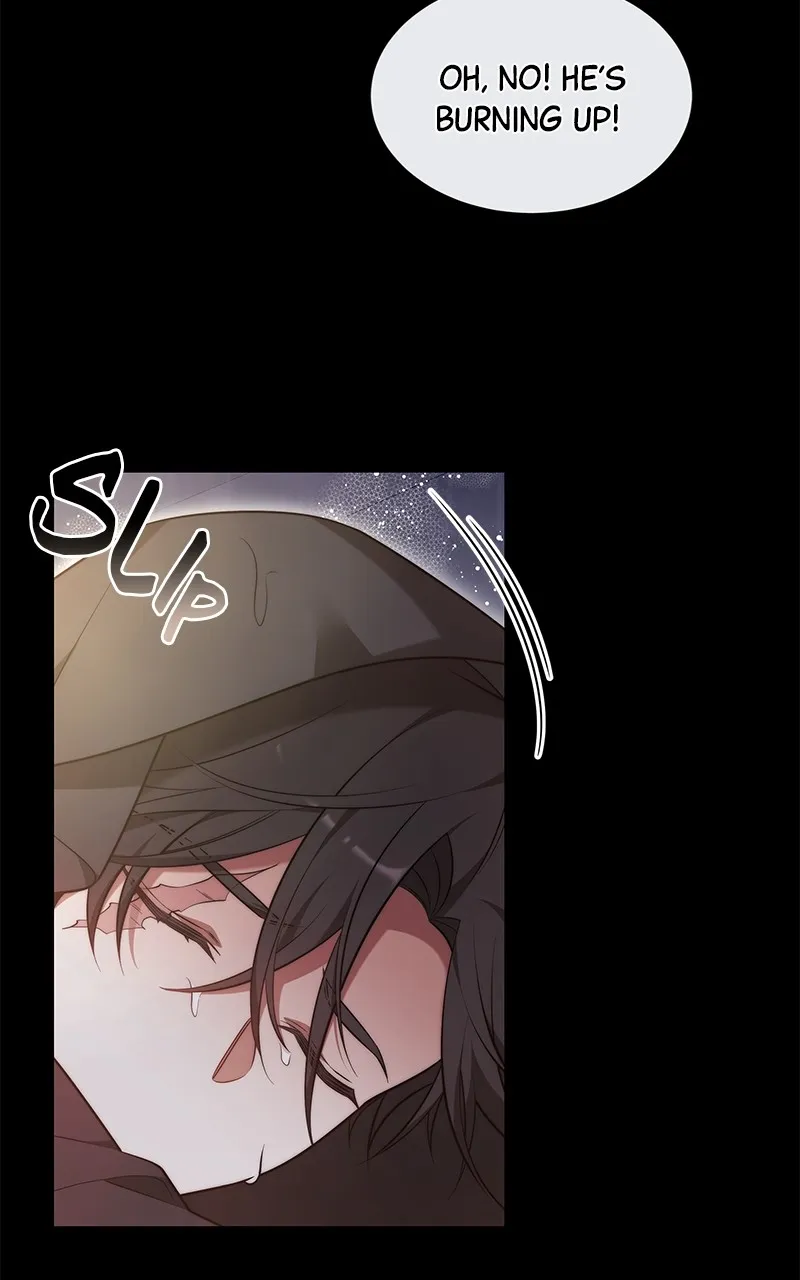 Obsidian Bride Chapter 61 page 120 - 