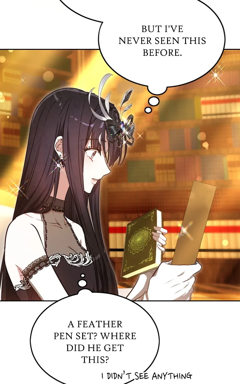 Obsidian Bride Chapter 61 page 13 - 
