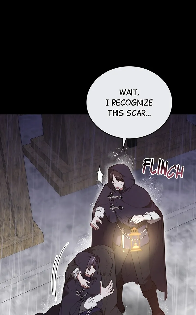 Obsidian Bride Chapter 61 page 121 - 