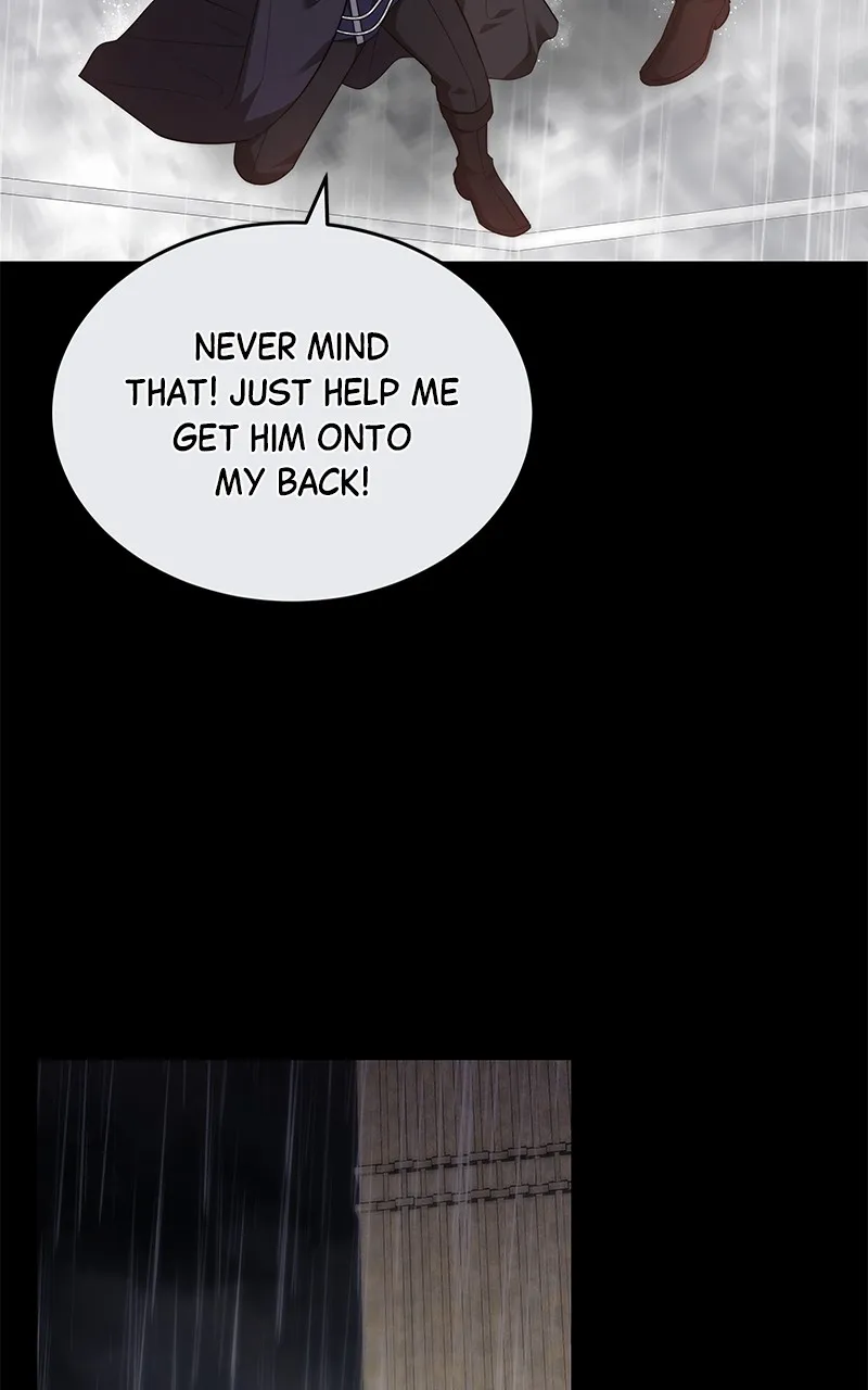 Obsidian Bride Chapter 61 page 122 - 