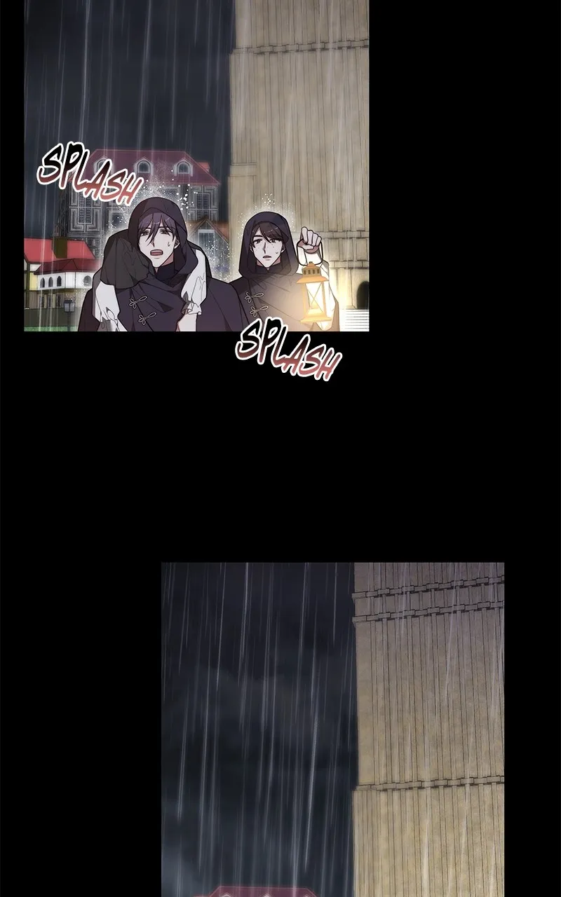 Obsidian Bride Chapter 61 page 123 - 
