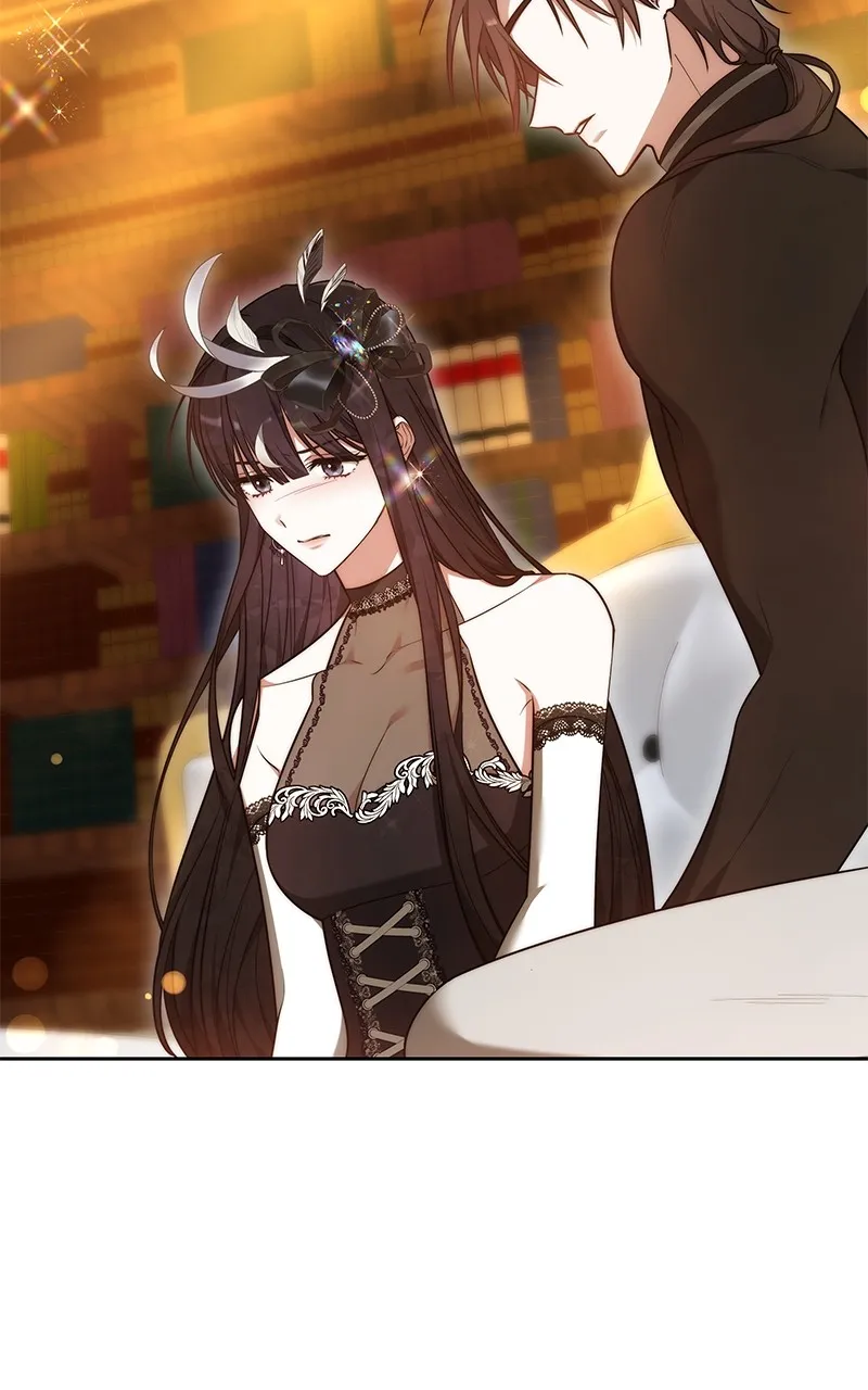 Obsidian Bride Chapter 61 page 130 - 