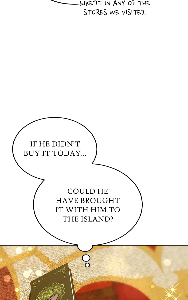 Obsidian Bride Chapter 61 page 14 - 