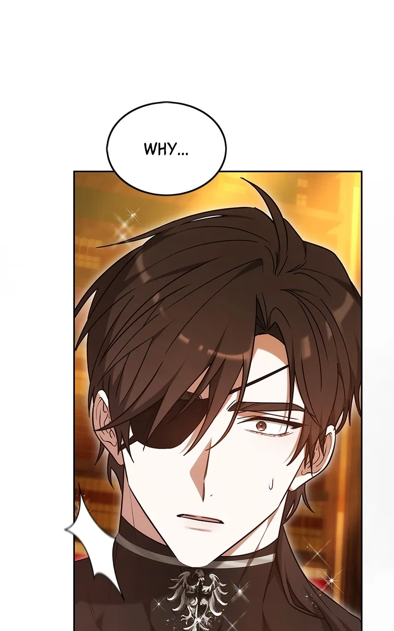 Obsidian Bride Chapter 61 page 131 - 