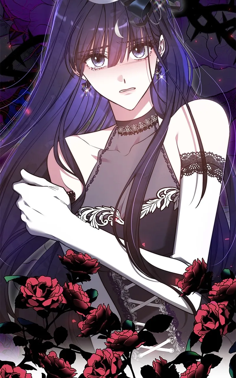Obsidian Bride Chapter 61 page 133 - 