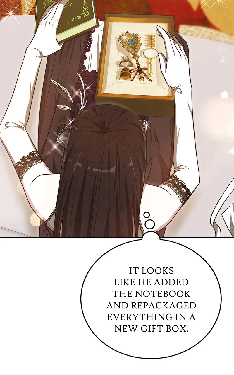 Obsidian Bride Chapter 61 page 15 - 