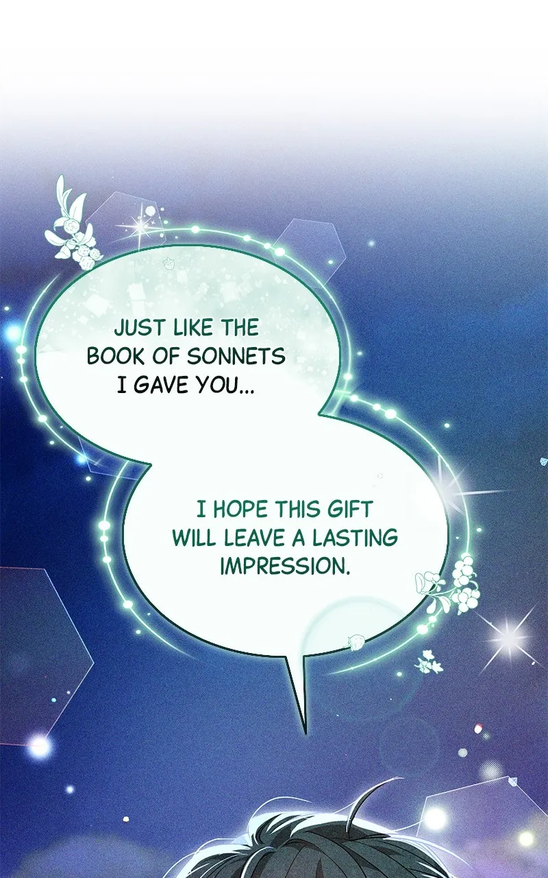 Obsidian Bride Chapter 61 page 16 - 