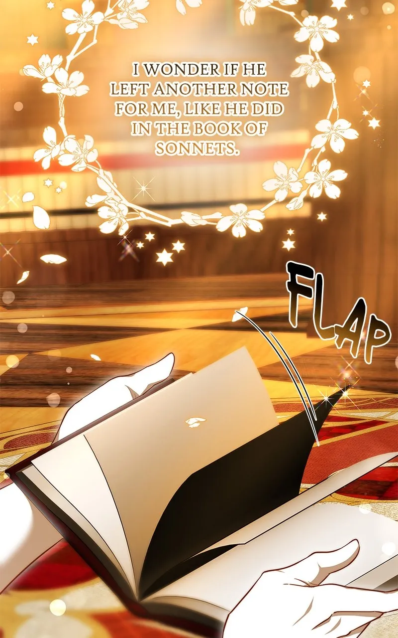 Obsidian Bride Chapter 61 page 18 - 