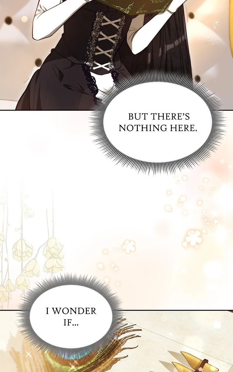 Obsidian Bride Chapter 61 page 21 - 