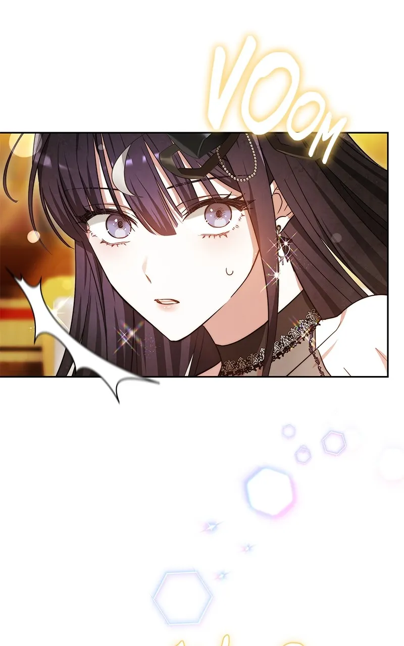 Obsidian Bride Chapter 61 page 23 - 