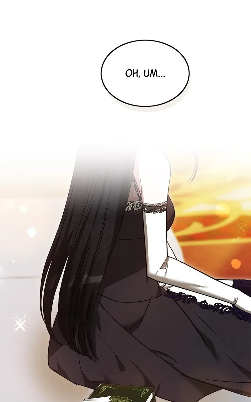 Obsidian Bride Chapter 61 page 28 - 