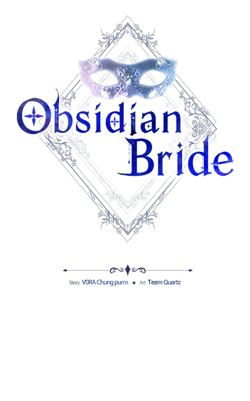 Obsidian Bride Chapter 61 page 30 - 