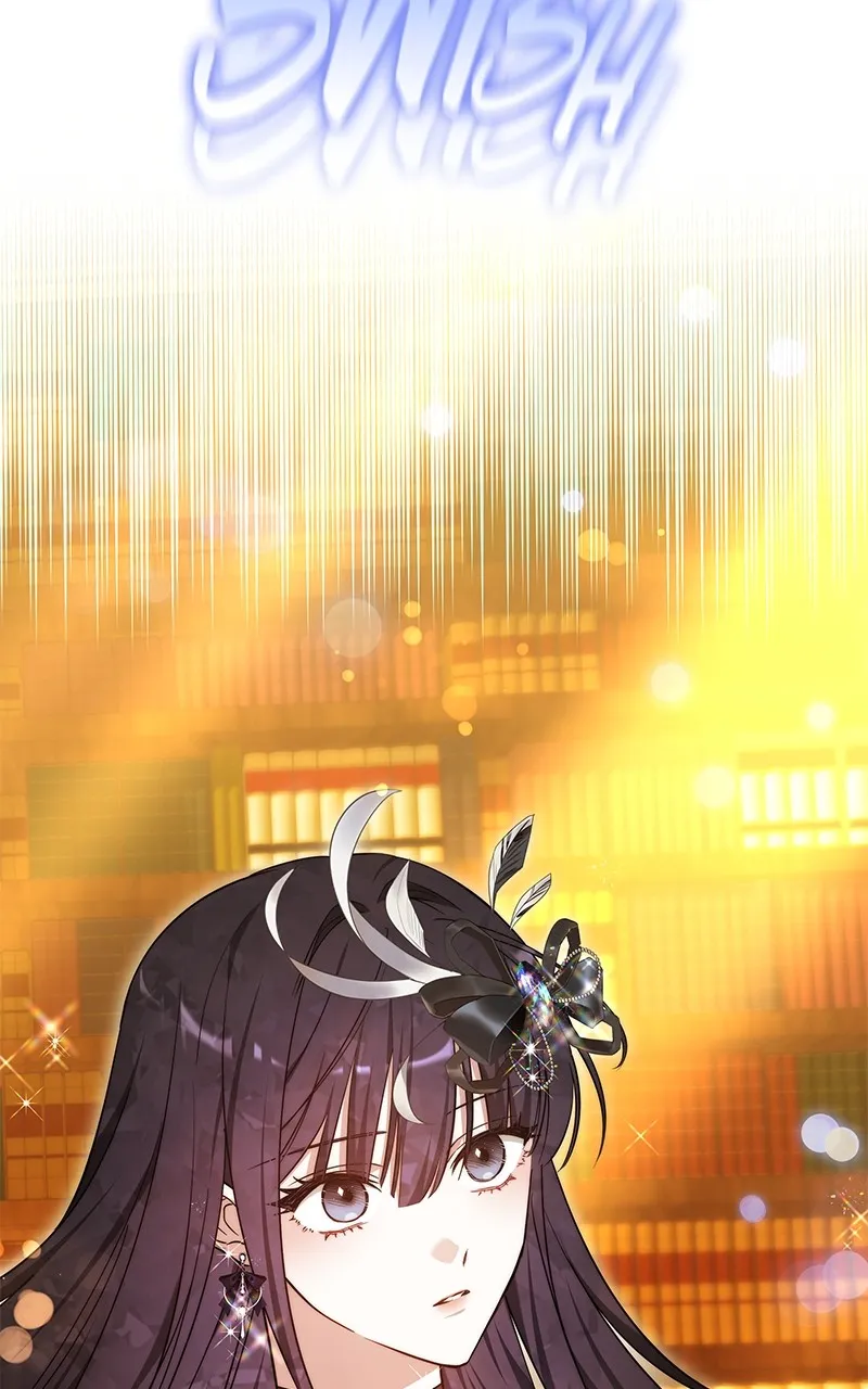 Obsidian Bride Chapter 61 page 4 - 