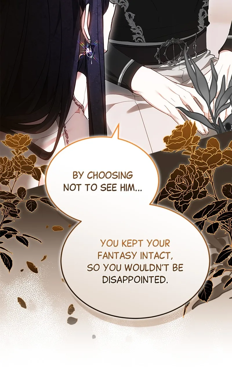 Obsidian Bride Chapter 61 page 36 - 