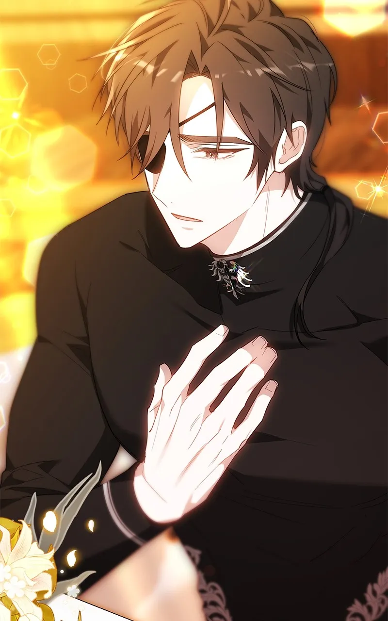 Obsidian Bride Chapter 61 page 38 - 