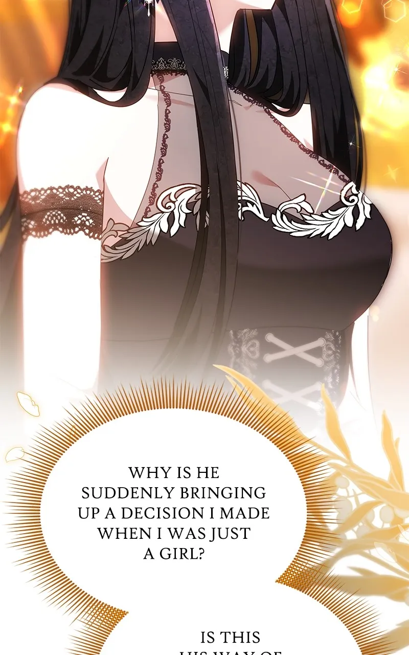 Obsidian Bride Chapter 61 page 40 - 