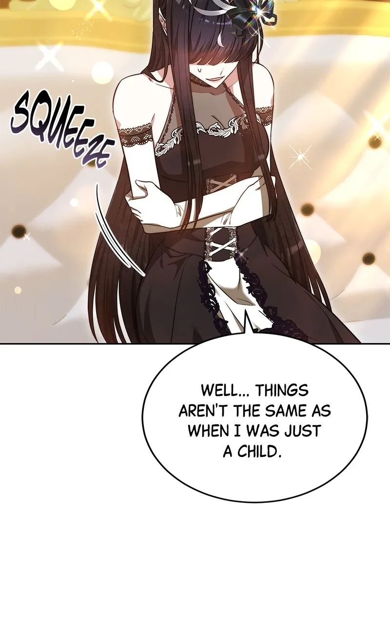 Obsidian Bride Chapter 61 page 42 - 