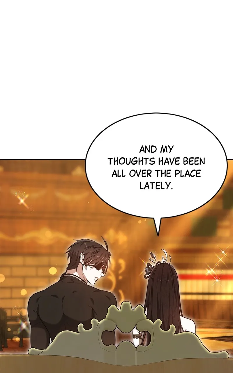 Obsidian Bride Chapter 61 page 43 - 