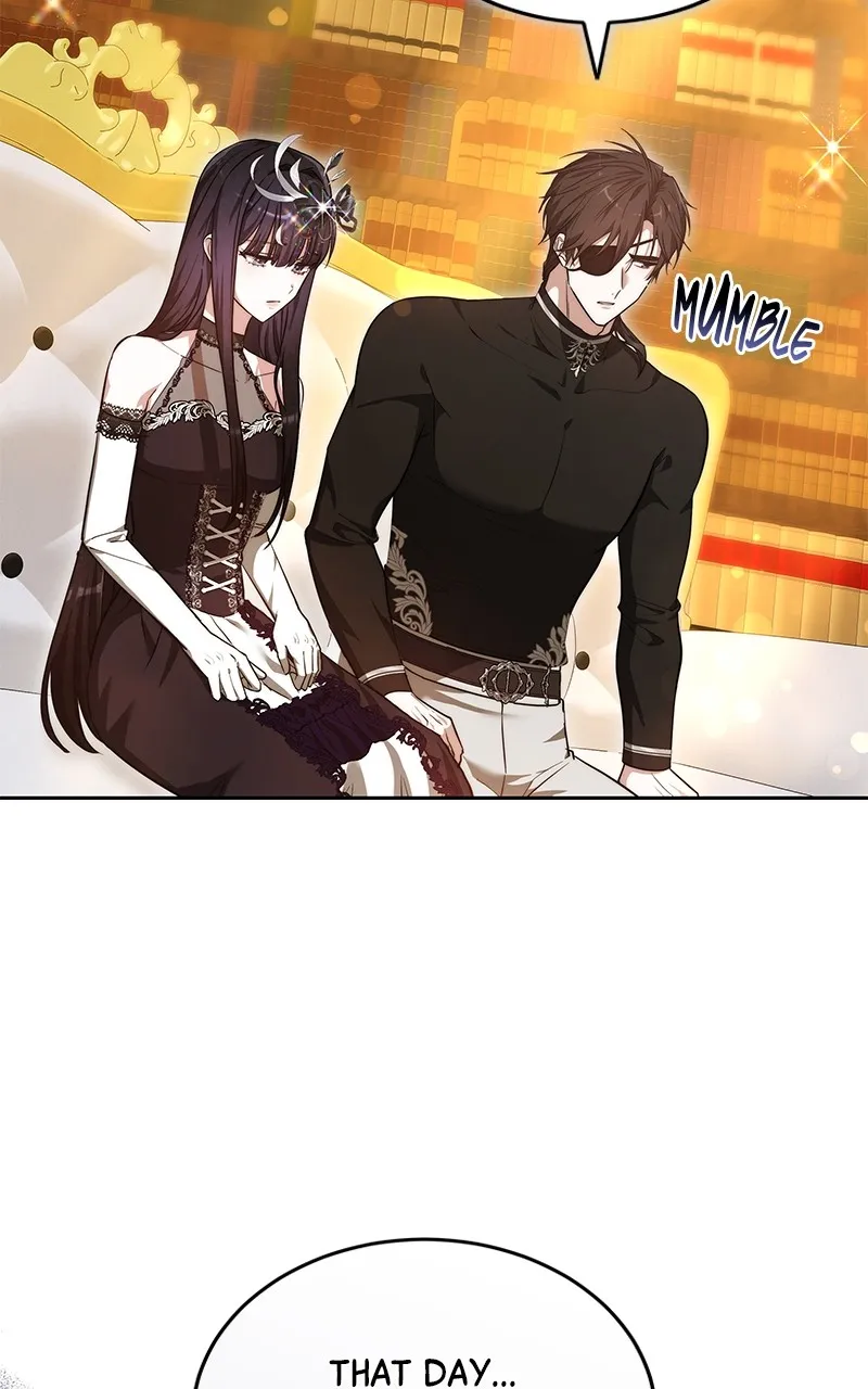 Obsidian Bride Chapter 61 page 48 - 