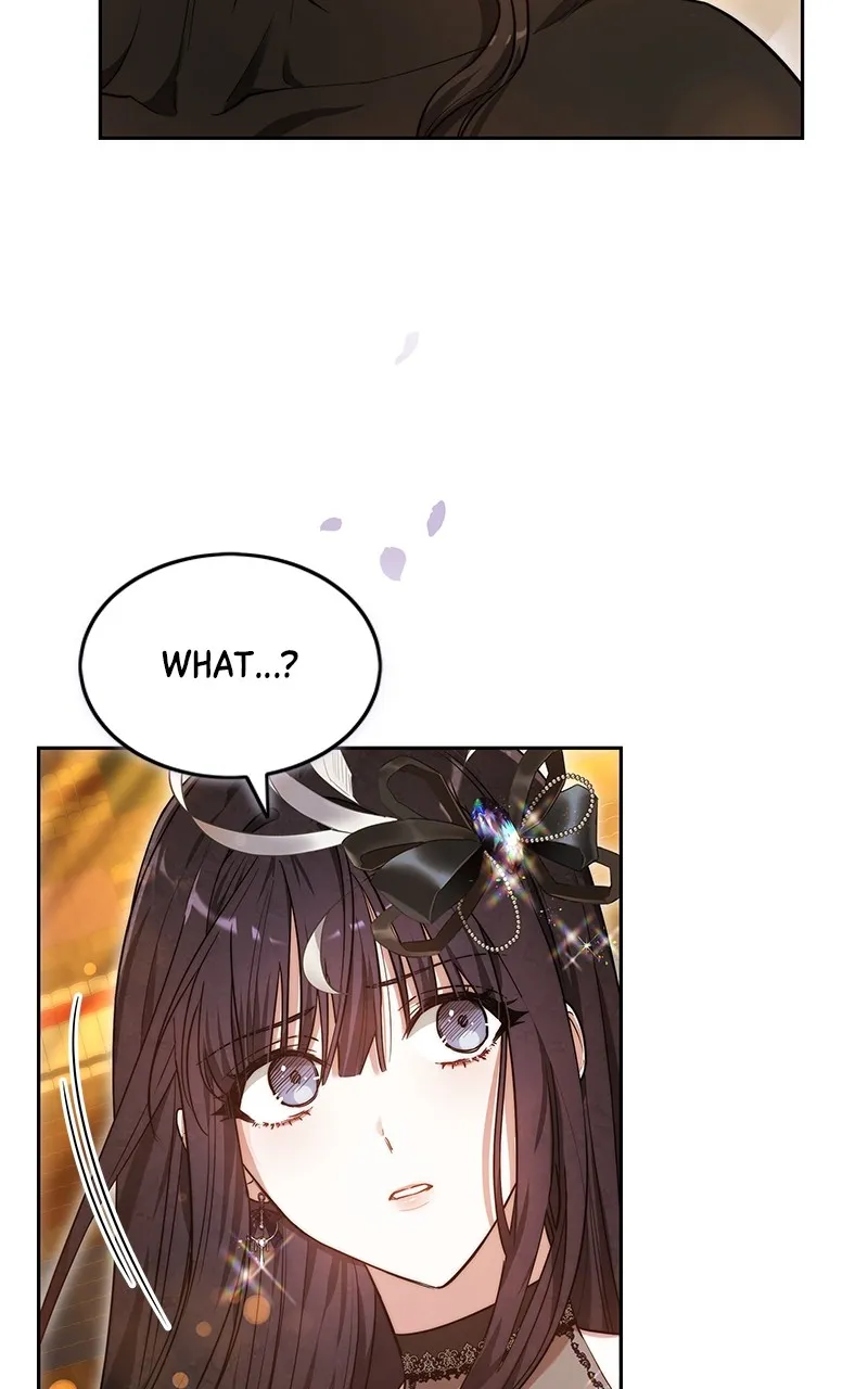 Obsidian Bride Chapter 61 page 50 - 
