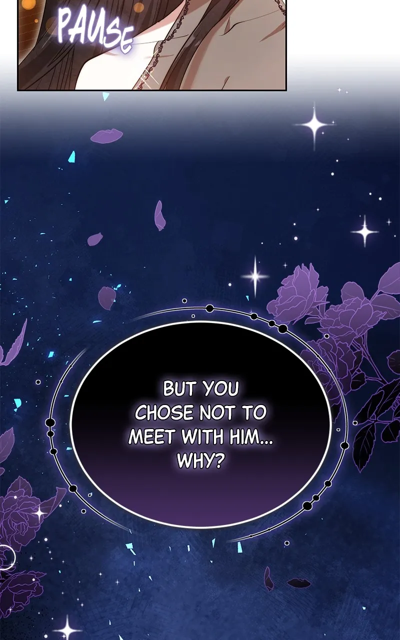 Obsidian Bride Chapter 61 page 51 - 