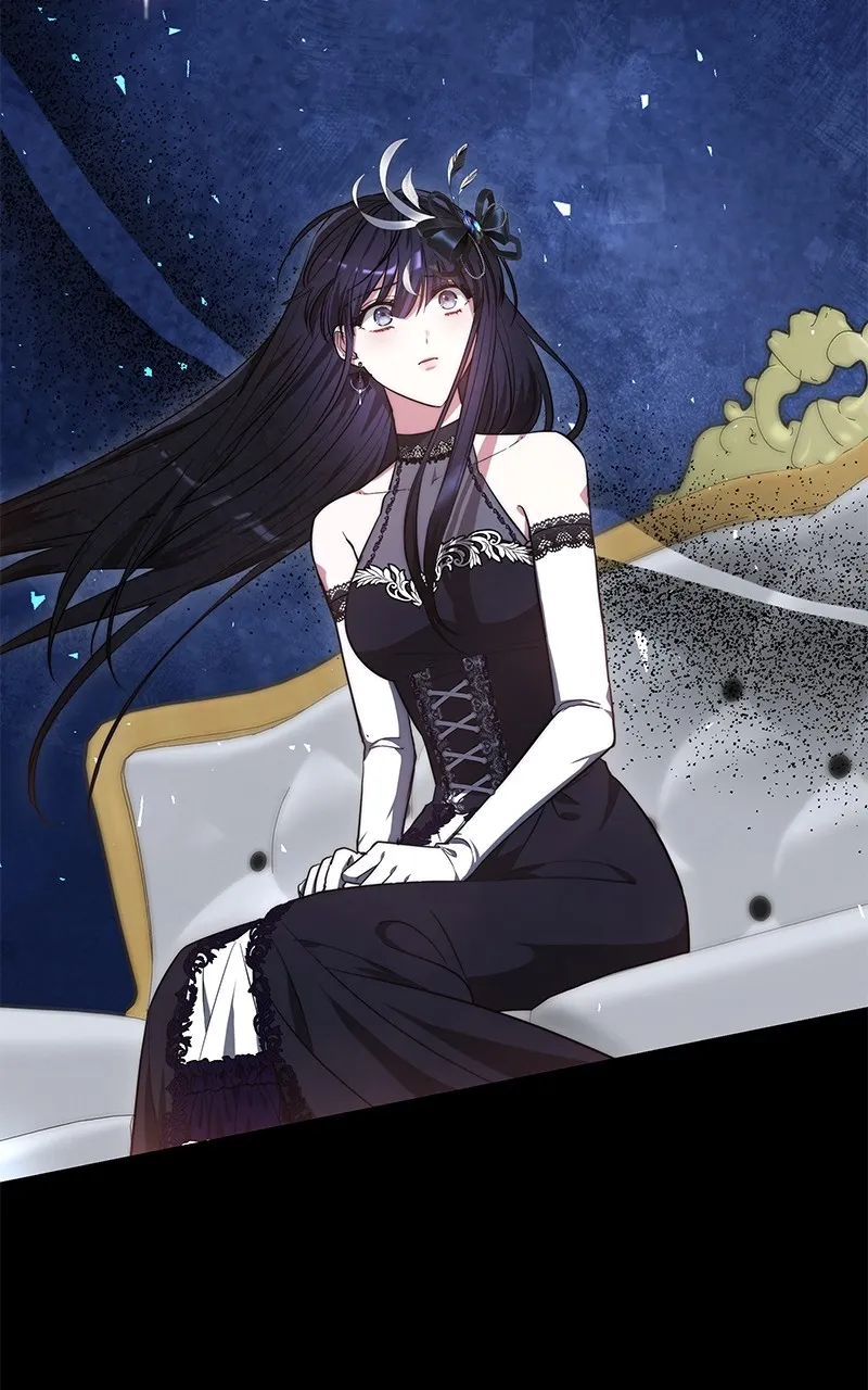 Obsidian Bride Chapter 61 page 52 - 