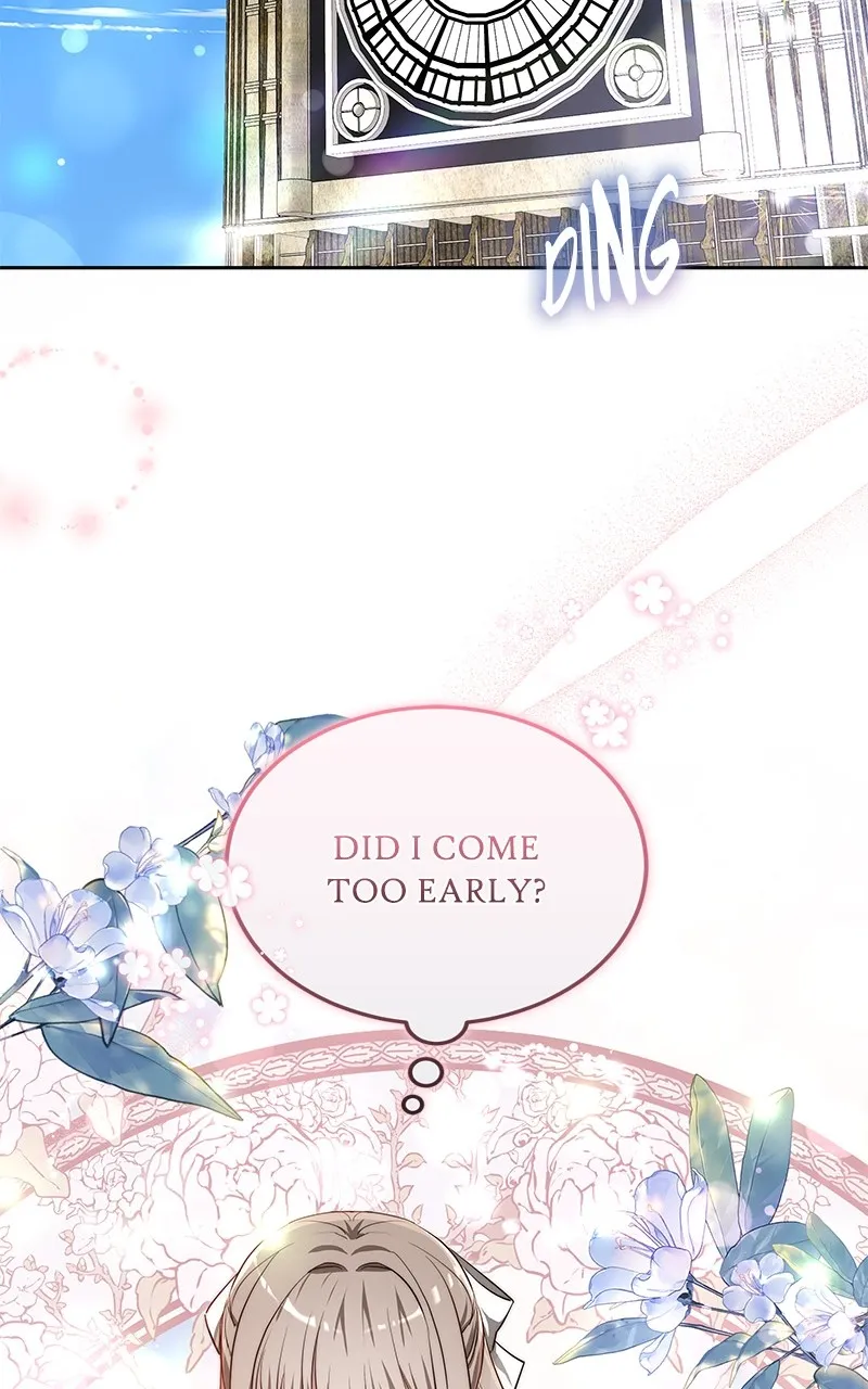 Obsidian Bride Chapter 61 page 55 - 