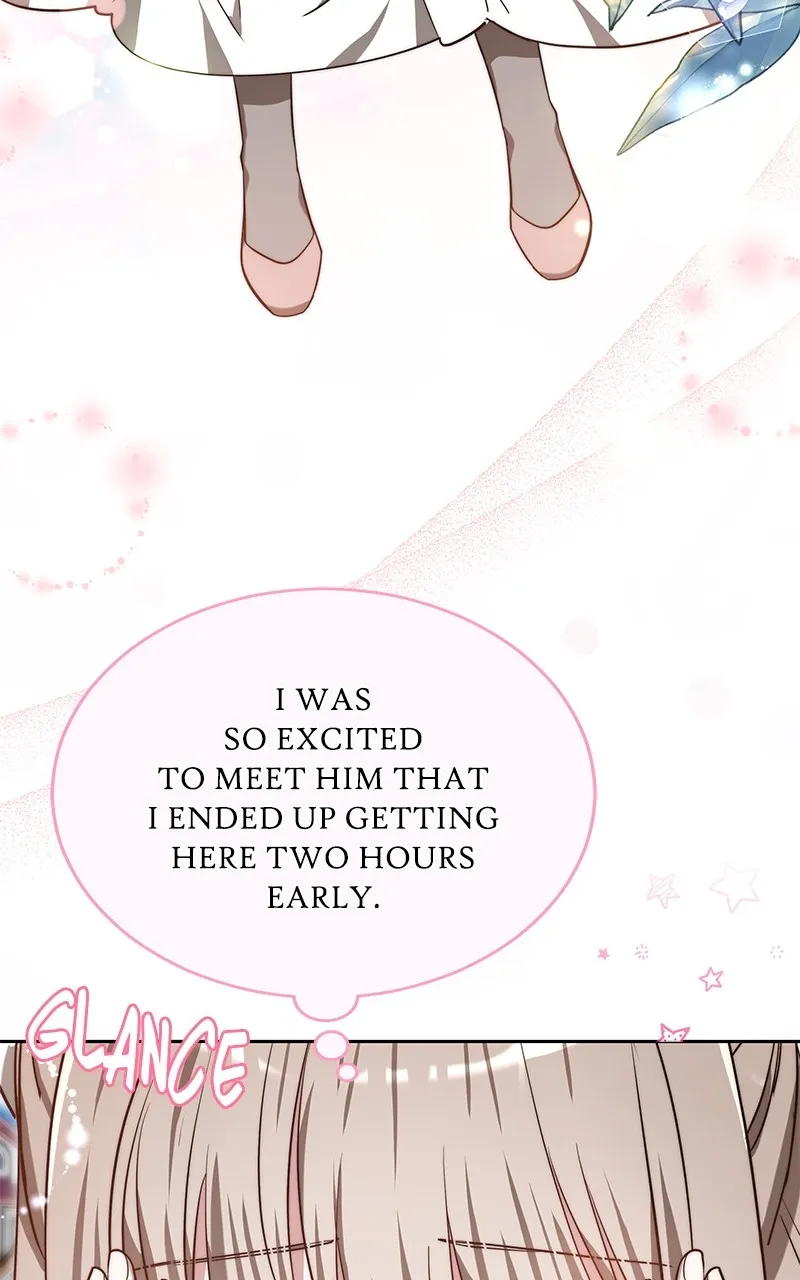Obsidian Bride Chapter 61 page 57 - 