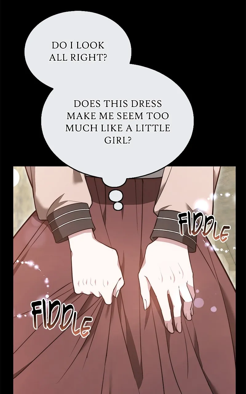 Obsidian Bride Chapter 61 page 59 - 