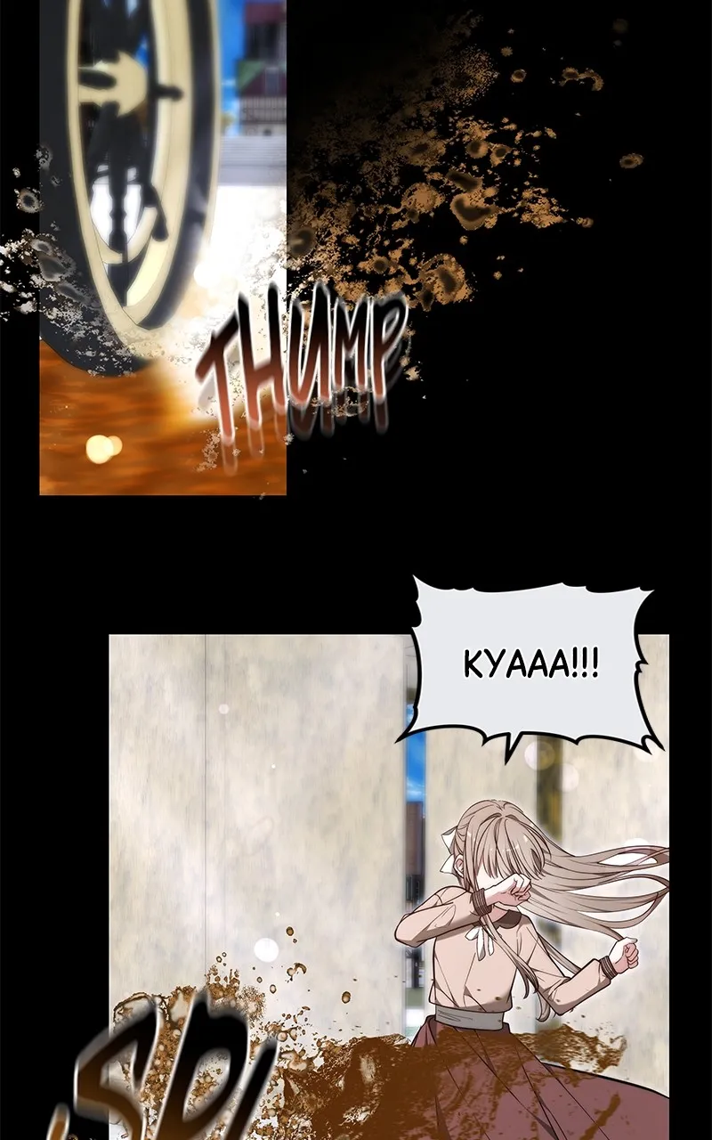 Obsidian Bride Chapter 61 page 62 - 