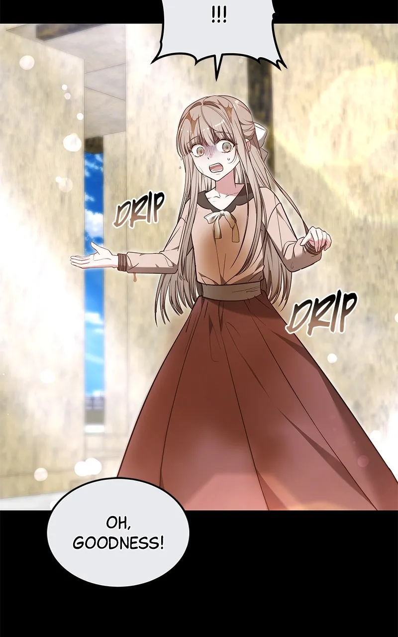 Obsidian Bride Chapter 61 page 64 - 