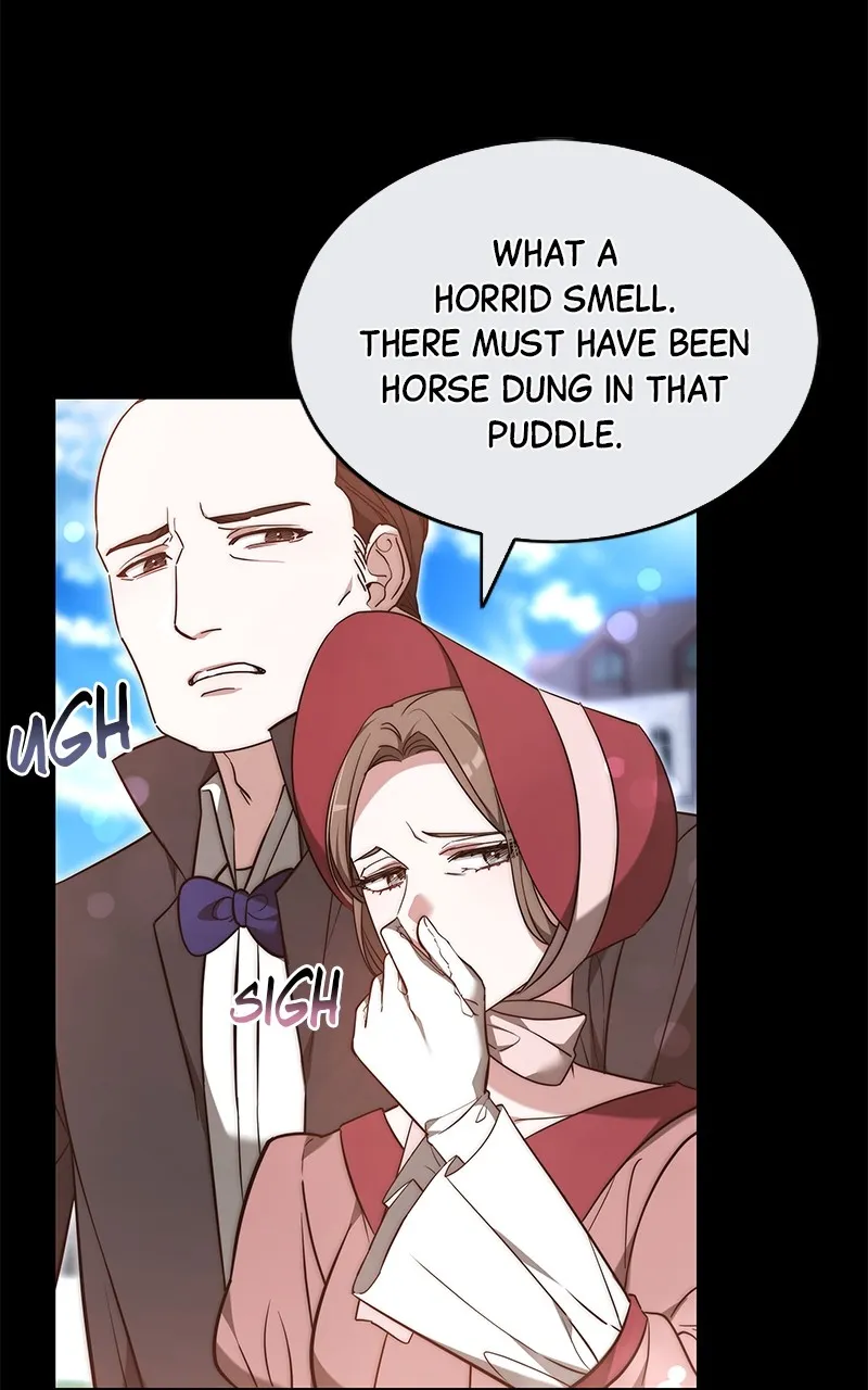 Obsidian Bride Chapter 61 page 65 - 