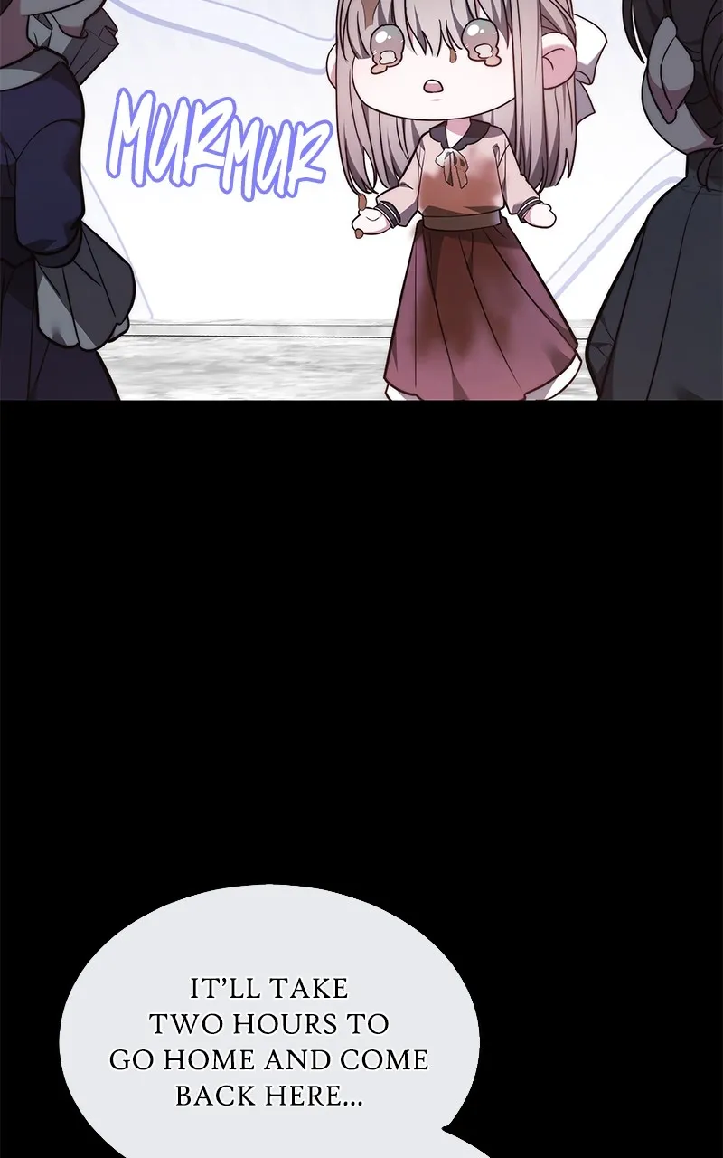 Obsidian Bride Chapter 61 page 67 - 