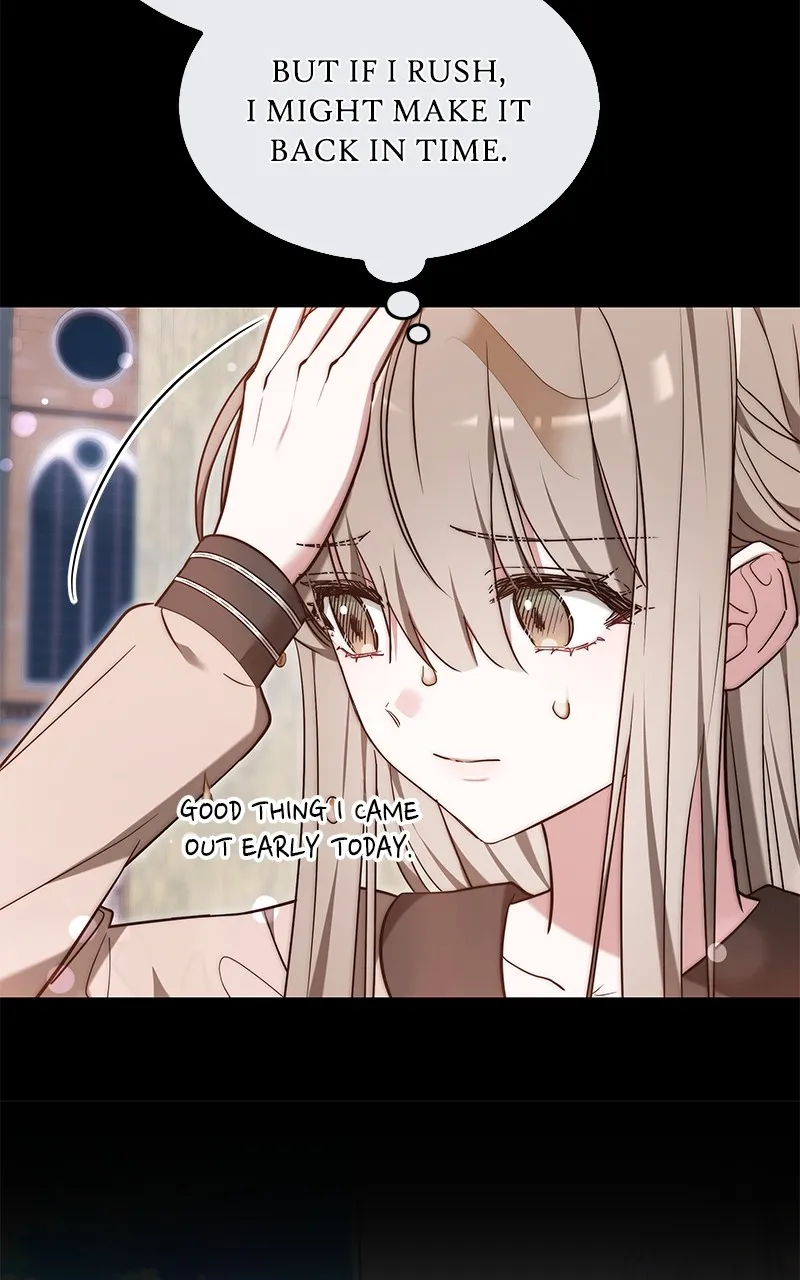 Obsidian Bride Chapter 61 page 68 - 